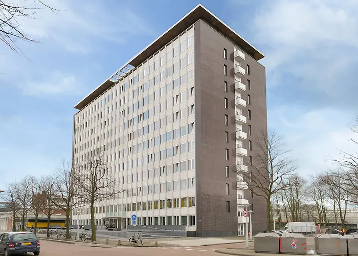 DutchiesHostel Amsterdam